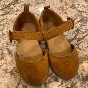 2 pairs! Size 5 Toddler girls shoes